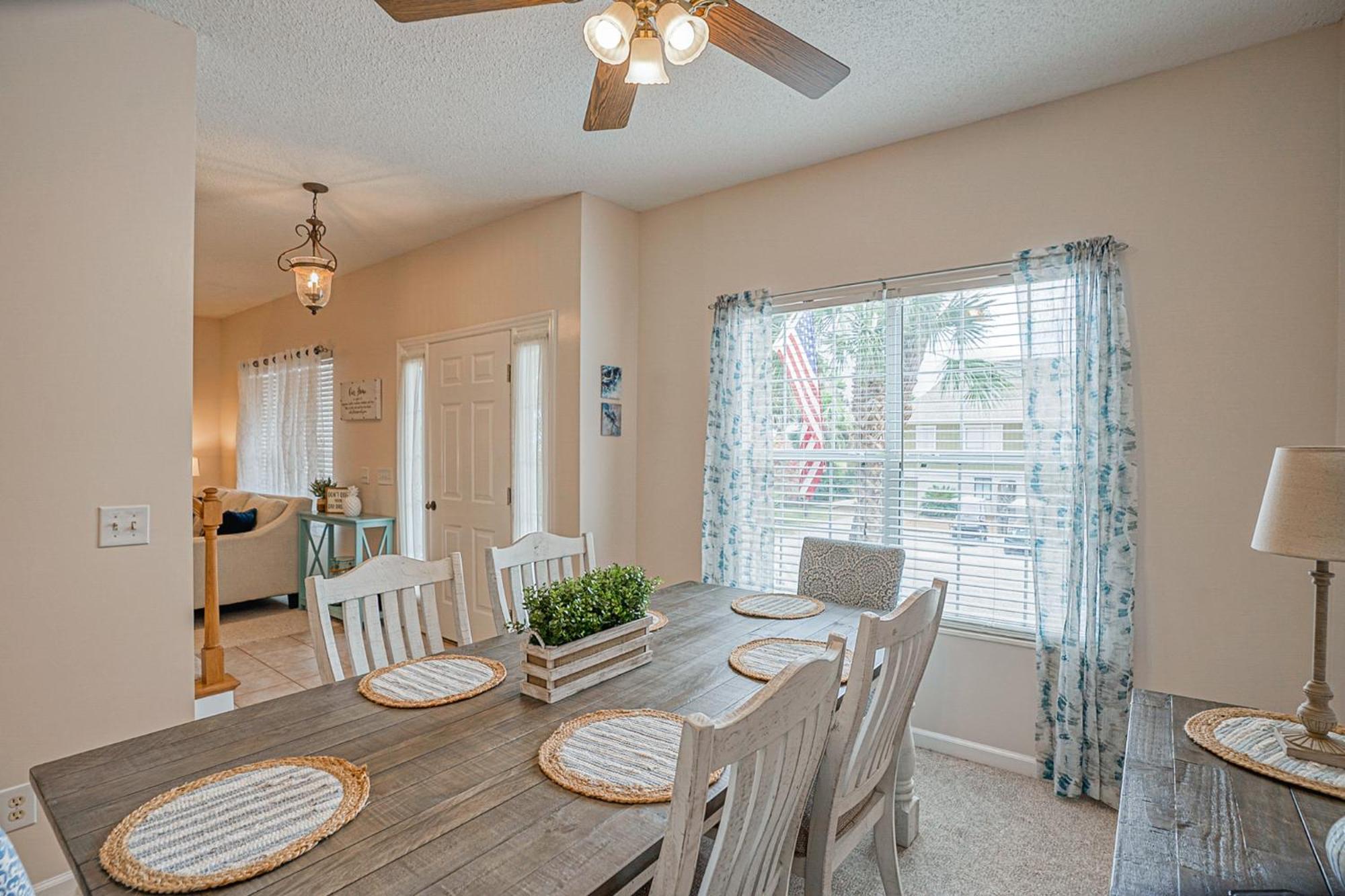 Three Bedrooms - Golf Cart And Amenity Cards Available Fripp Island Екстериор снимка